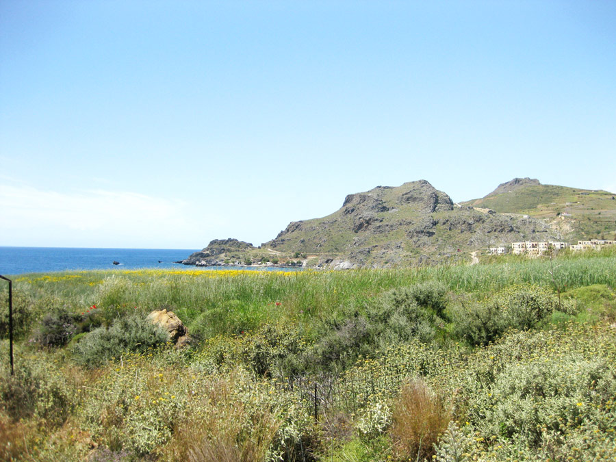 BL - 202 Investment plot close to Plakias - Rethymno