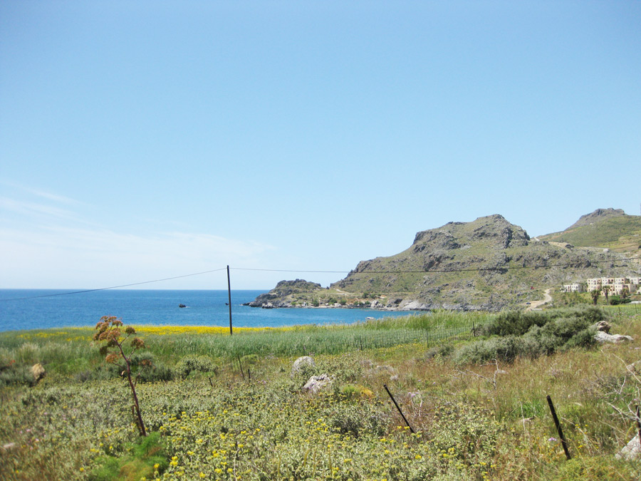 BL - 202 Investment plot close to Plakias - Rethymno