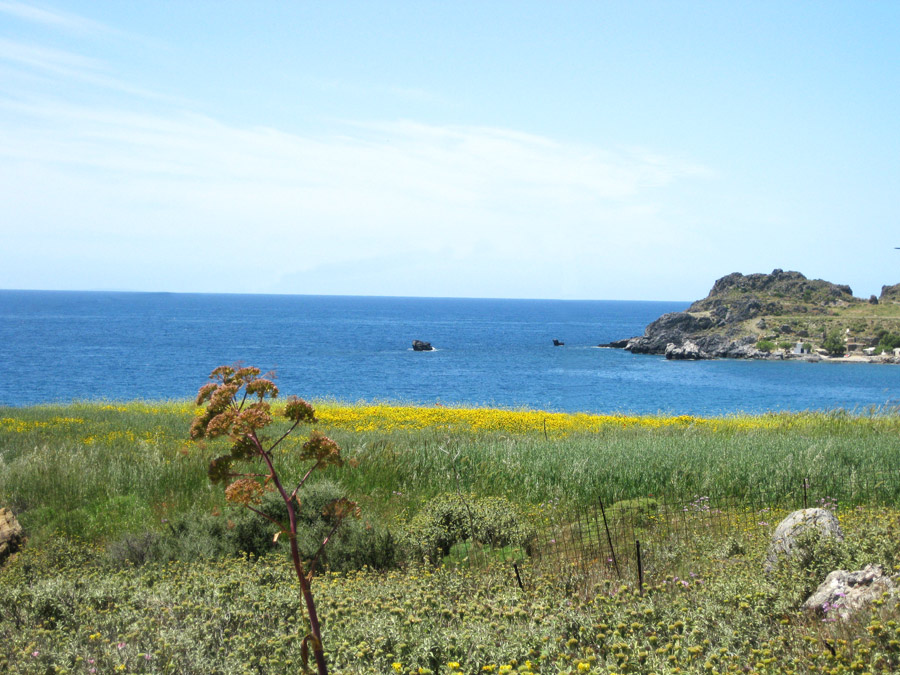 BL - 202 Investment plot close to Plakias - Rethymno