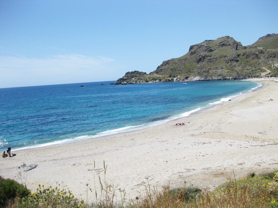 BL - 202 Investment plot close to Plakias - Rethymno