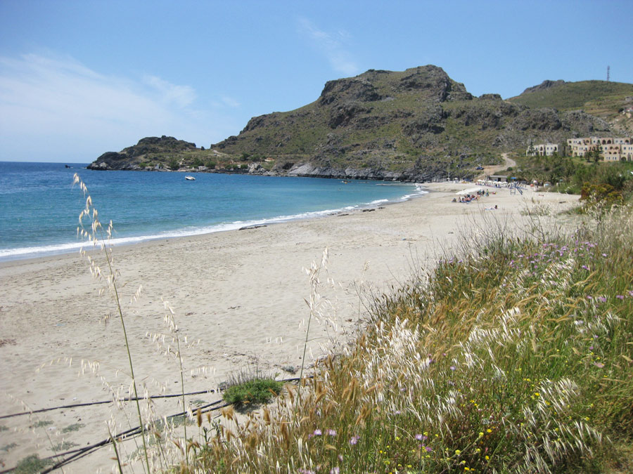 BL - 202 Investment plot close to Plakias - Rethymno